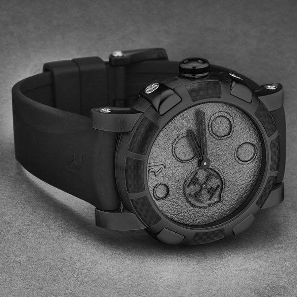 Romain Jerome Moon Dust RJ.MD.AU.401.20